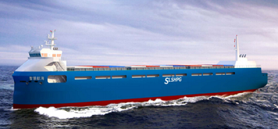 14 “智飞”号，300TEU集装箱船 2 - 副本.png